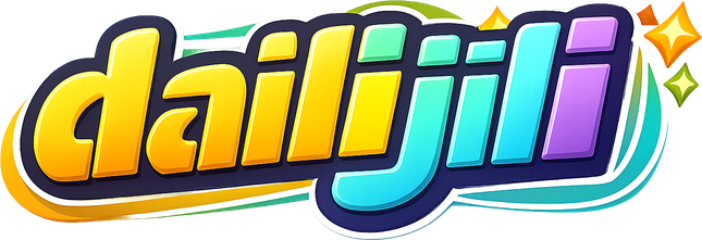 dailijili official logo